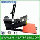 supplier drawer t shirt heat transfer press machine cy-g4