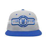 China High Quality Snapback Hats Custom thumbnail-4