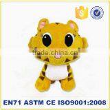 China Plush Toy With Skin of Filling Machine thumbnail-3