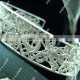 Laser Spot Welding Machine On Gold and Silver PE-W150/W200 thumbnail-3