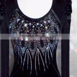 SS20 SS30 Crystal Hotfix Rhinestone Crystalize Element thumbnail-1