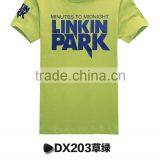 t Shirt Custom 1 Euro /black and White Shirt T-shirt Custom/ T-shirt Custom China Suppliers