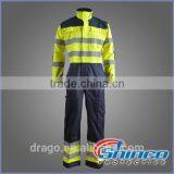 Washable Safety Anti-insect Coverall for Special Workwear thumbnail-5