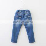2017 Wholesale Girls Jeans Back Pocket Embroidery Designs thumbnail-2