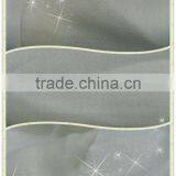 100%Rayon/viscose Plain Dye Crepe/ Crinkle Ladies High Fashion Rayon Voile Fabric thumbnail-1