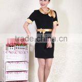 Stewardess Hotel Bespoke Uniform SHL579 thumbnail-1