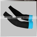 Sports Compression Arm Sleeves For Kids- Boys Girls Youth thumbnail-6