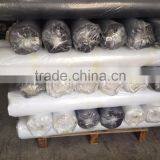 High Quality PU Micro Fiber Stock Lot PU Artificial Leather