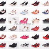 GZY Women High Heel Shoes in Stock thumbnail-4