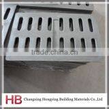 Composite Fiberglass Drain Channle Grating thumbnail-1