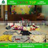Wholesale Bundle Used Clothing/second Hand Clothing Export to Africa thumbnail-4