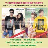 Designer 2017 T-Shirts Long Sleeves thumbnail-2