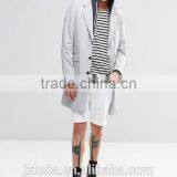 Cheap High Quality Striped Men Crew Neck T-shirt Manufacturers in China thumbnail-4