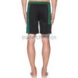 Custom Waterproof Swimming Trunks Two Color Short Swim Trunks Mens thumbnail-3