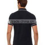 Customized High Quality Brand Mens Earl Polo Shirt Polo Famous Brand thumbnail-3