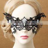 Queen Crown Hair Accessories of Vampire,women Tiara Dance Veil for Bar &party thumbnail-3
