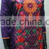Girls Kurta thumbnail-1
