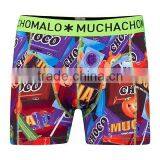 2016 New Style Men's Prevalent Underwear Boxer Briefs thumbnail-4