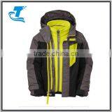Arrival Kids 3 in 1 Ski Jacket for Outdoor