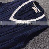 Hottest Design Kids School Uniforms Vest Colours thumbnail-6