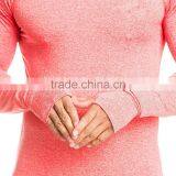 Longline t Shirt Extreme Muscle Fit t Shirts Tri Blend t Shirt thumbnail-5