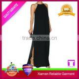 Garment Manufacturer Women Maxi Long Sexy Evening Dresses thumbnail-1