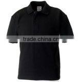 Provide OEM Service Bulk Customize Denim Stripe Shirt thumbnail-5