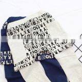 Tide Brand Children's Clothing 2016 Autumn, New Children's Fake Two Pants Leisure Sports Pants thumbnail-1