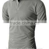 Trade Assurance 100 Cotton Fabric Custom Men Plain Polo Shirt Import thumbnail-2