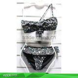 Bikini Swimwear Bikini For Mature Women thumbnail-1