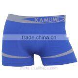 Cheap Soft Cotton Male Lingerie Mens Boxers Shorts Sexy Mature Seamless Underwear thumbnail-4
