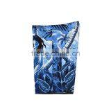 Popular Sublimation Printed Beach Short Men, Microfibre Peach Boardshorts thumbnail-4