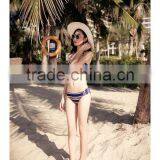 Suntex Sexy Girl Bikini Swimwear Models thumbnail-2