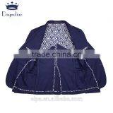 2016 Latest Jacket Design Men Blazer Butterfly Lining Summer /Autumn Slim Fit Men's Suit Casual Blazer for Men thumbnail-5