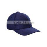 Professional Black Baseball Cap With Embroidery Logo thumbnail-2