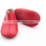 Fashion Newborn Lovely High Quality Baby Cowboy Boots thumbnail-2