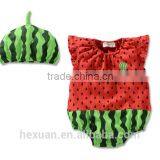 Cotton Cartoon Animal Baby Romper Set Baby Clothes Summer Wearing Kids Clothing Sets Suit Clothing Newborn Baby Clothes thumbnail-4