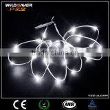 AAA Battery Pack Wearable Led Strips Lighting/small Colored Led Battery Light thumbnail-1