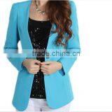 Office Blazer Design,.womens Business Blazer ,ladies Office Suit Design thumbnail-3