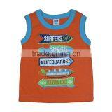 Flag t Shirt for Baby Boy, 100% Cotton t Shirt , t Shirt Printing Soft Cotton thumbnail-4