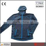 Wholesale Hooded Outdoor Knitted Wear Mens Sweatshirt thumbnail-3
