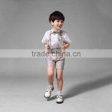 New Design Boys Clothing Set For Performance 2Pcs Clothes Set For Little Boy Children Formal Clothing B-NB-CS905-17 thumbnail-5