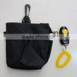 Redhill Hotsale Clix Dog Treat Bag With Dog Training Clicker thumbnail-5