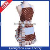 Plus Size Wholesale High Quality Cooking Apron thumbnail-1