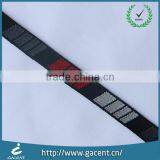 Wholesale 100% Nylon Material Nice Design Jacquard Ribbon thumbnail-4