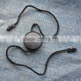 Fashion TESCO Clothing String Tag Different Color Logo Design for Option Customers' Design is Welcomed thumbnail-2