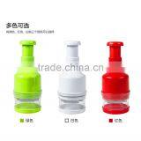 Green Onion Cutter Onion Tomato Cutter Pepper Chopper Slap Chop Food Chopper thumbnail-1