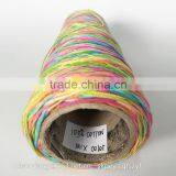 100% Organic Cotton Mix Color Yarn thumbnail-2