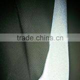 EN471 High Light Silver Grey 4 Way Stretch Reflex Fabric thumbnail-5