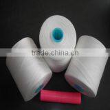 Polyester Virgin Dope Dyed Yarn 30/2 All Colors thumbnail-1